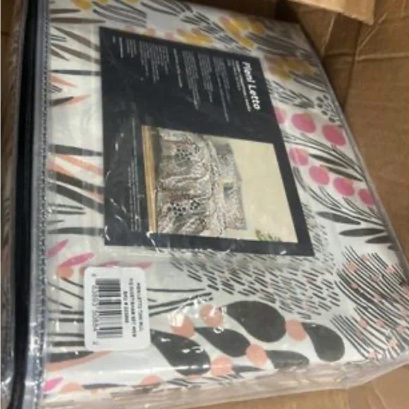 Marimekko Pieni Letto Duvet Cover Set Queen - Picture 7 of 7